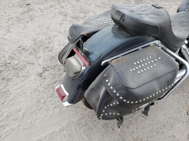 2002 HARLEY-DAVIDSON FLSTCI 1HD1BWB192Y077847