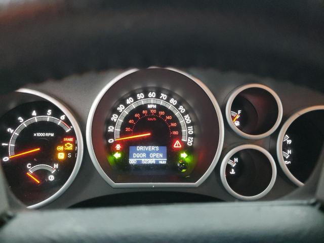 2017 TOYOTA SEQUOIA LI 5TDJW5G16HS149133