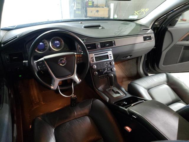 YV1902AH9B1139123 Volvo S80 T6