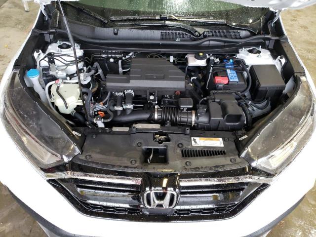 2022 HONDA CR-V TOURI - 7FARW2H94NE027476
