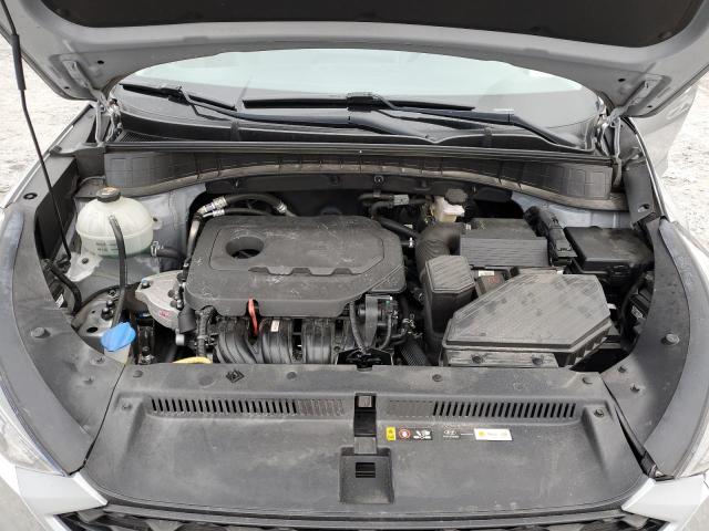 2020 HYUNDAI TUCSON LIM - KM8J33AL7LU180236