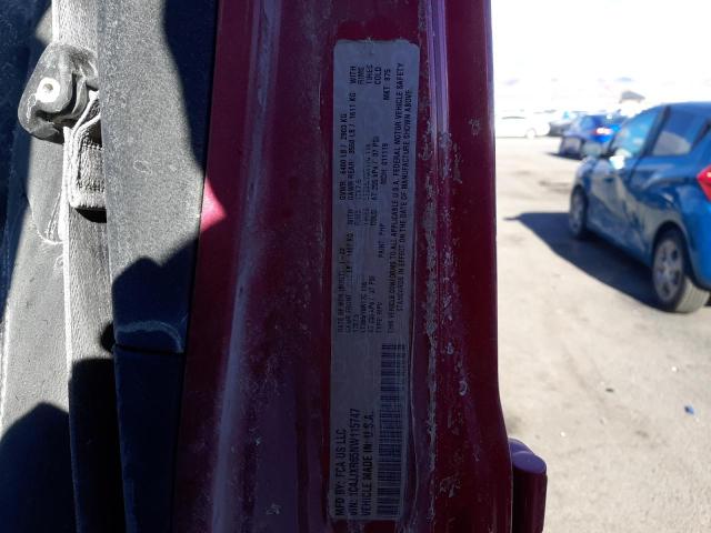 1C4JJXR65NW115747 Jeep Wrangler Unlimited Rubicon 4xe