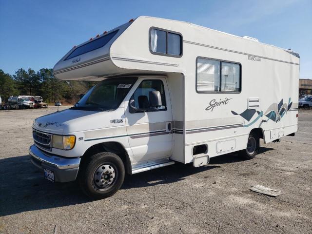 1999 ford e350 super hot sale duty