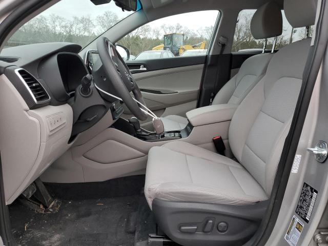 2020 HYUNDAI TUCSON LIM - KM8J33AL7LU180236