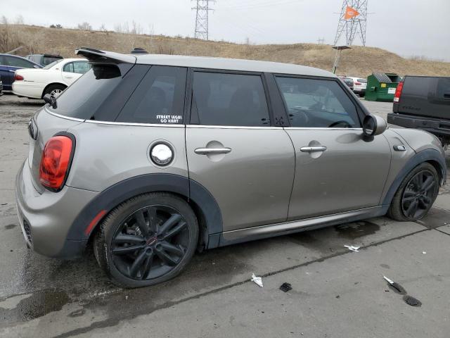 WMWXU3C59H2D33079 Mini Cooper