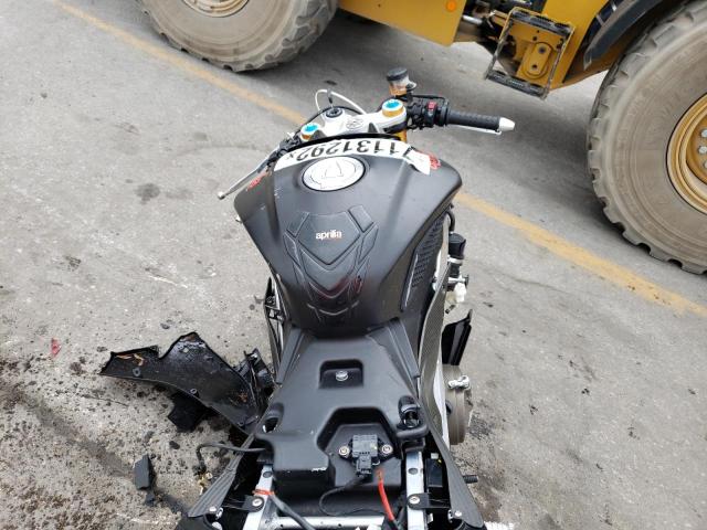 2015 APRILIA RSV4 R-FAC ZD4RKUA23FS000276