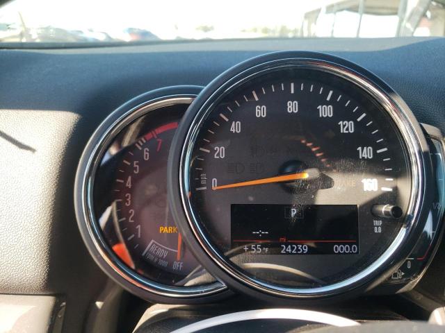 WMZYT3C5XK3E96013 Mini Cooper