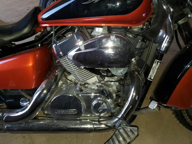 2006 HONDA VT750 JH2RC50416M200957