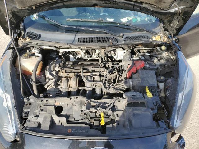 2018 FORD FIESTA SE - 3FADP4EJ1JM116902