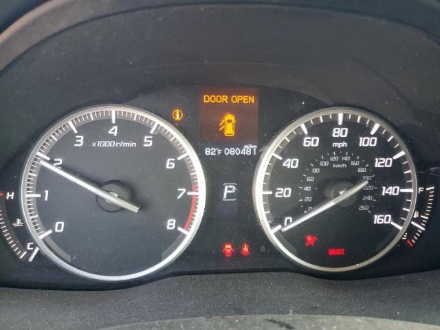 5J8TB4H58FL005230 Acura Rdx Technology