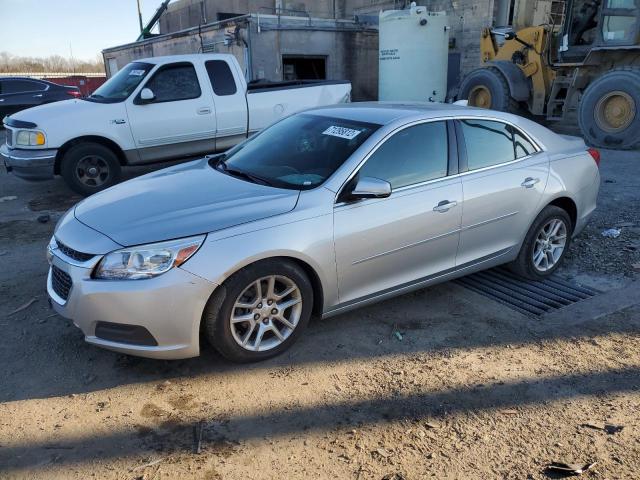2016 CHEVROLET MALIBU LIM - 1G11C5SA9GF113931