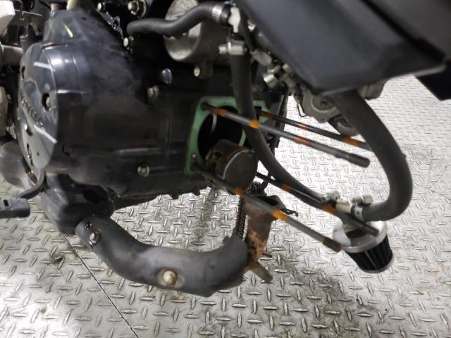 2018 HONDA GROM MLHJC7512J5002131