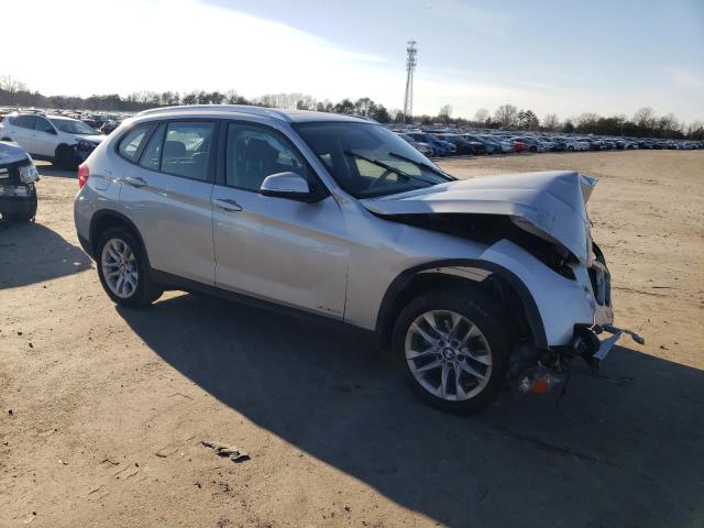 WBAVL1C56FVY27925 BMW X1 Xdrive28i