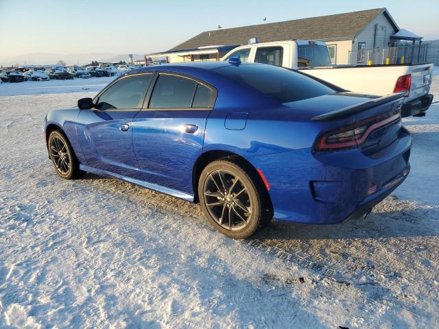 2021 DODGE CHARGER GT - 2C3CDXMG1MH613364