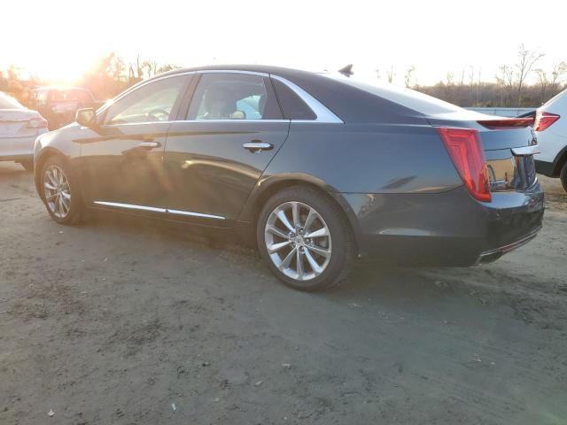 2G61R5S38D9149429 Cadillac XTS