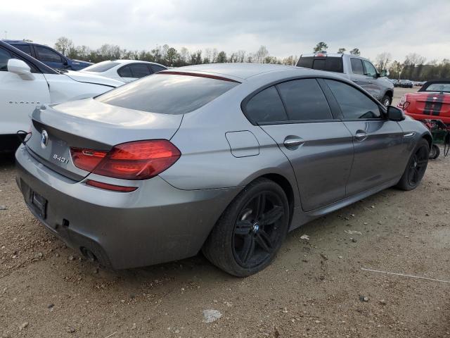 VIN WBA6D0C50GD927781 2016 BMW 6 Series, 640 I Gran... no.3