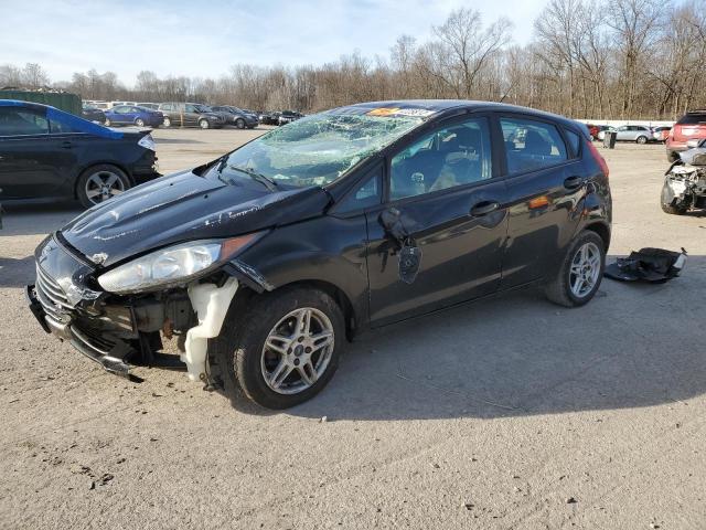2018 FORD FIESTA SE - 3FADP4EJ1JM116902