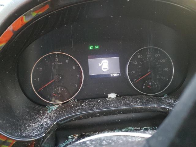 2023 KIA SELTOS NIG KNDEUCA23P7350719