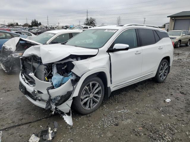 2019 GMC TERRAIN DE - 3GKALXEX3KL329294