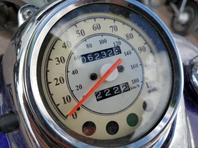 2003 YAMAHA XVS65 BASE JYAVM01E03A056499