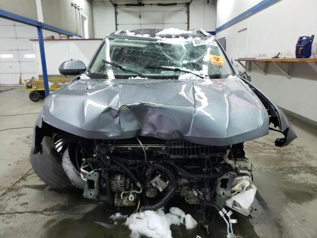 2019 VOLKSWAGEN ATLAS S 1V2GR2CA2KC562132