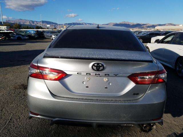 2019 TOYOTA CAMRY L - 4T1B11HK8KU283644