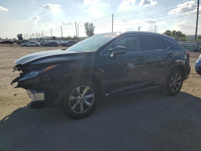 2018 Lexus RX 350 Base