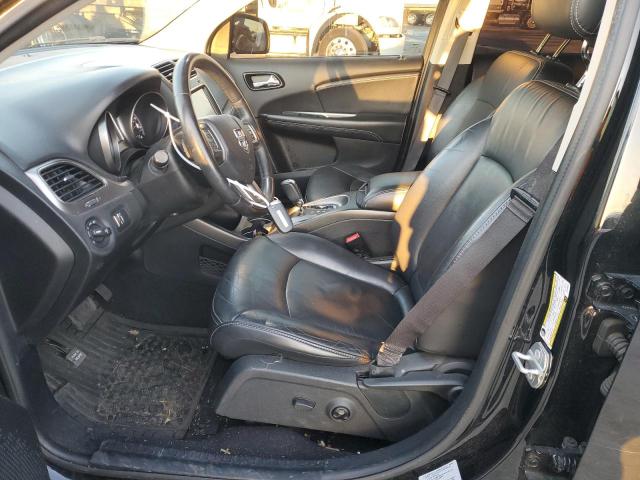 2017 DODGE JOURNEY CR - 3C4PDCGG3HT520537