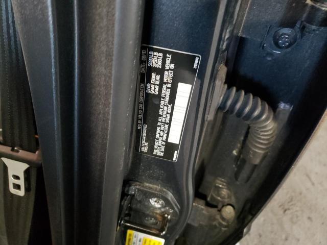 YV1902AH9B1139123 Volvo S80 T6