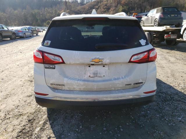 2018 CHEVROLET EQUINOX PR - 2GNAXVEV6J6200270