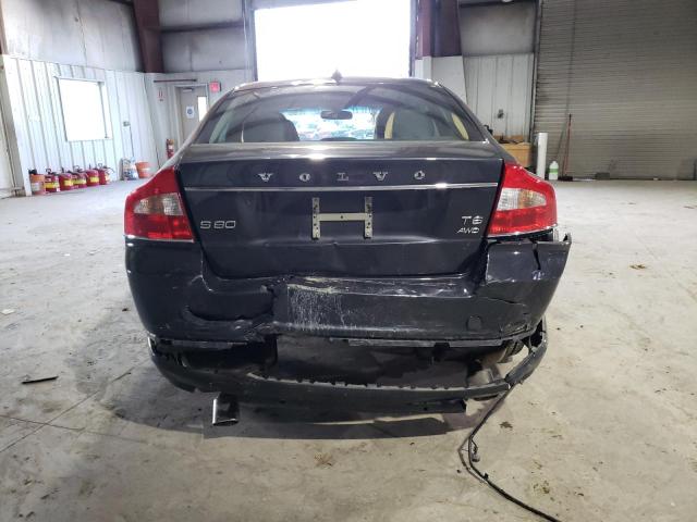 YV1902AH9B1139123 Volvo S80 T6