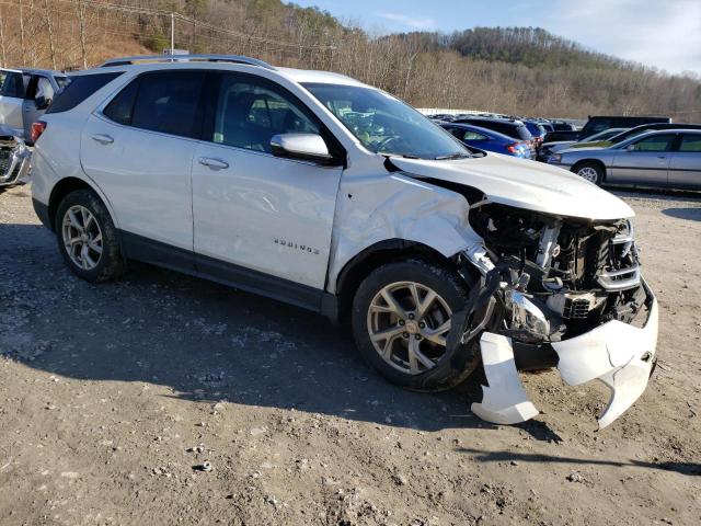 2018 CHEVROLET EQUINOX PR - 2GNAXVEV6J6200270