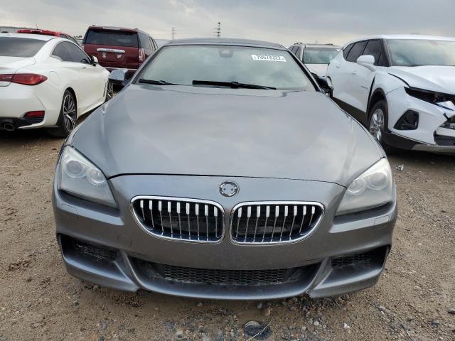 VIN WBA6D0C50GD927781 2016 BMW 6 Series, 640 I Gran... no.5