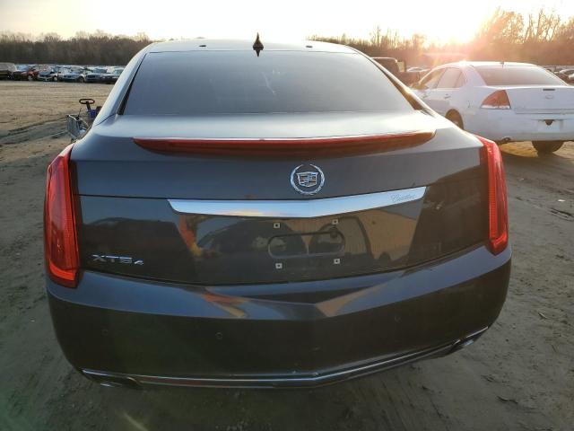 2G61R5S38D9149429 Cadillac XTS