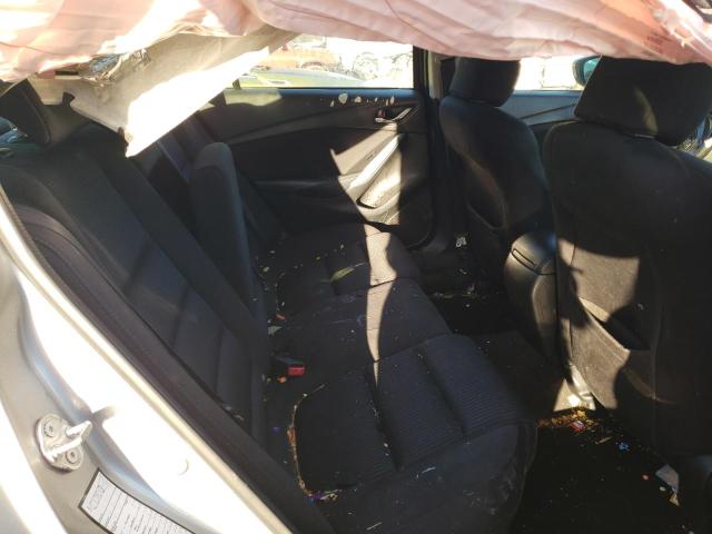 2015 MAZDA 6 SPORT - JM1GJ1U63F1171974