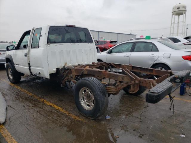 1GTGK29R8YF497894 GMC Sierra K2500