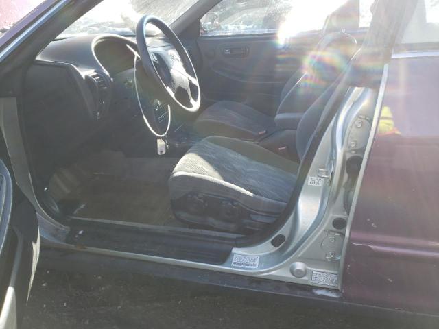 JH4DB7651WS007400 Acura Integra Ls