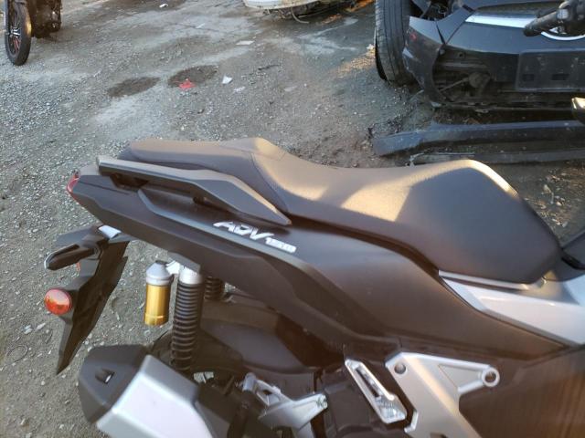 2021 HONDA ADV150 A MLHKF3854M5000663