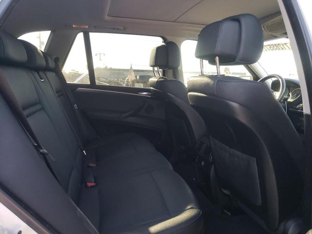 5UXFE43598L004180 BMW X5 3.0I