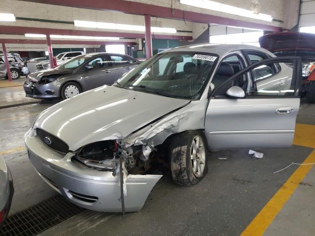 2006 Ford Taurus SEL