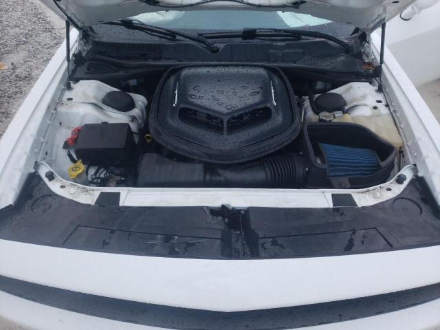 2016 DODGE CHALLENGER - 2C3CDZBT9GH331781