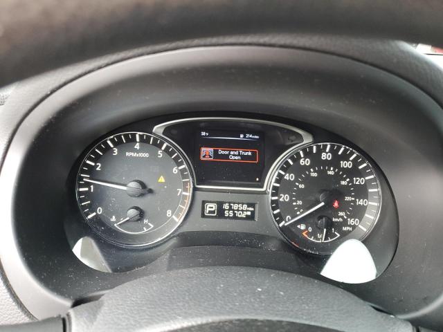 2015 NISSAN ALITMA 1N4AL3AP0FN378698