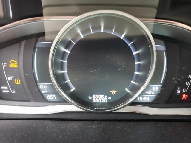 YV449MDM1G2785832 Volvo XC60