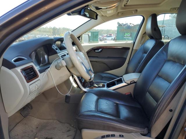 YV440MBCXF1197937 Volvo Xc70 T5 Premier+