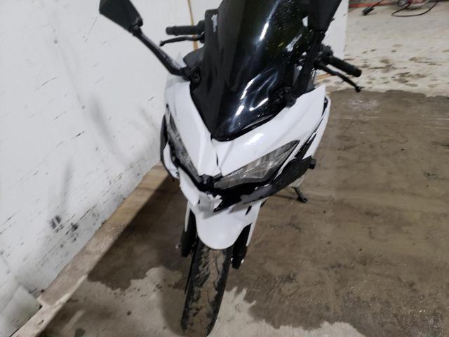 2020 KAWASAKI EX400 - JKAEXKG10LDA66506