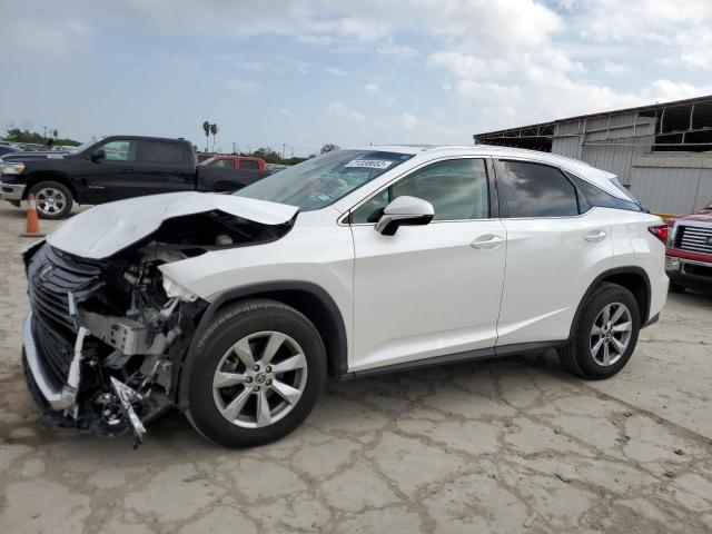 2018 Lexus RX 350 Base