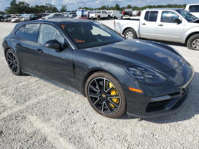2018 PORSCHE PANAMERA T WP0CH2A72JL198805