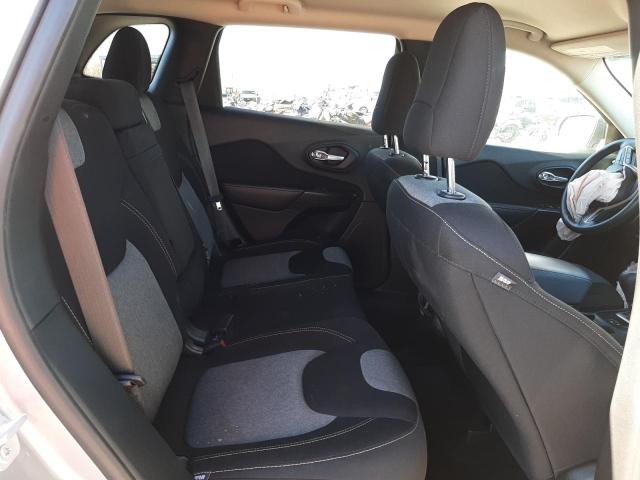 1C4PJMABXGW372441 Jeep Cherokee Sport