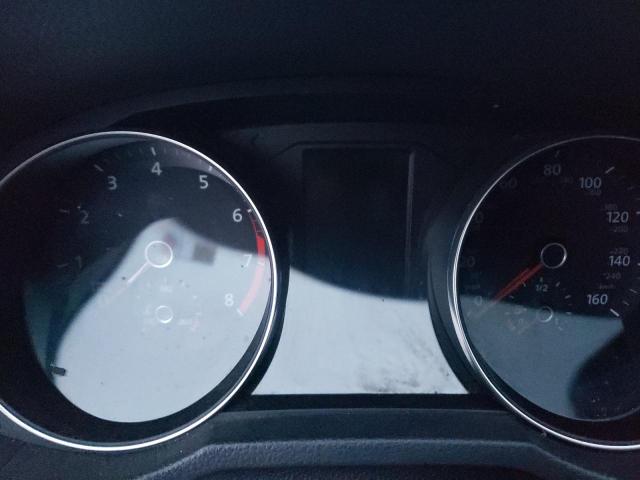 2018 VOLKSWAGEN PASSAT GT 1VWJM7A30JC051344