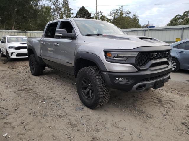 2021 RAM 1500 TRX 1C6SRFU95MN766526